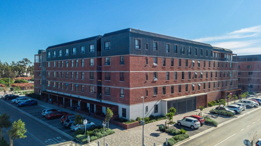 1 Bedroom Property for Sale in Thornton Western Cape